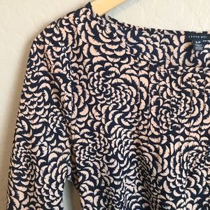 Printed Blouse
